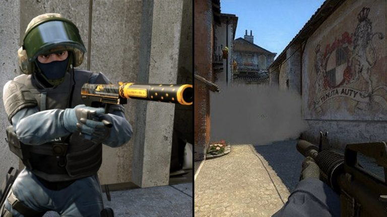 Counter-Strike: Global Offensive Developers Celebrate 20th Anniversary Series