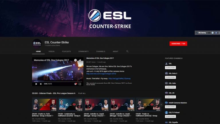 Six people arrested in Australia for Counter-Strike: Global Offensive match-fixing