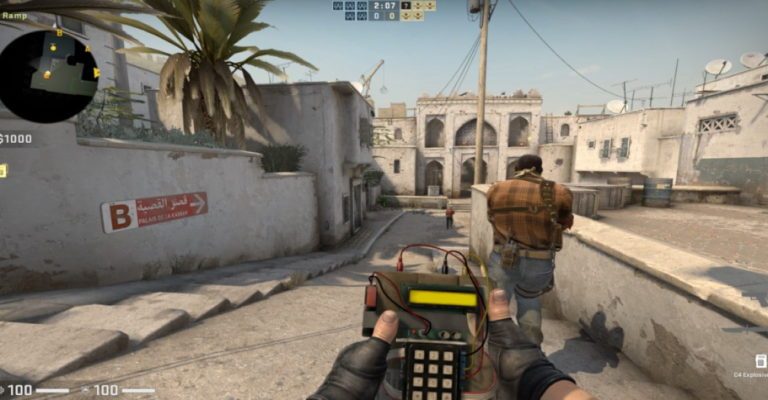 VAC blocked almost 4 million CS: GO accounts in the first half of 2019