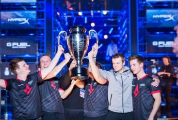 Counter-Strike: Global Offensive broke a personal record for the average number of players per month