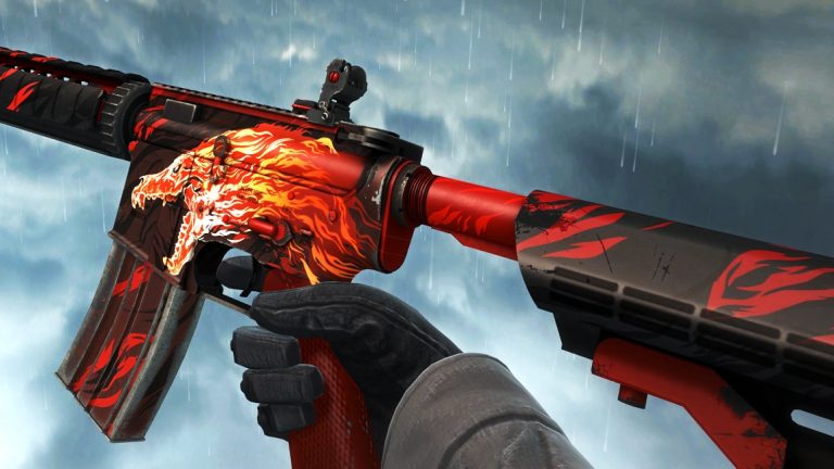 Valve has banned the resale of new keys for cases CS:GO — they are used for money laundering