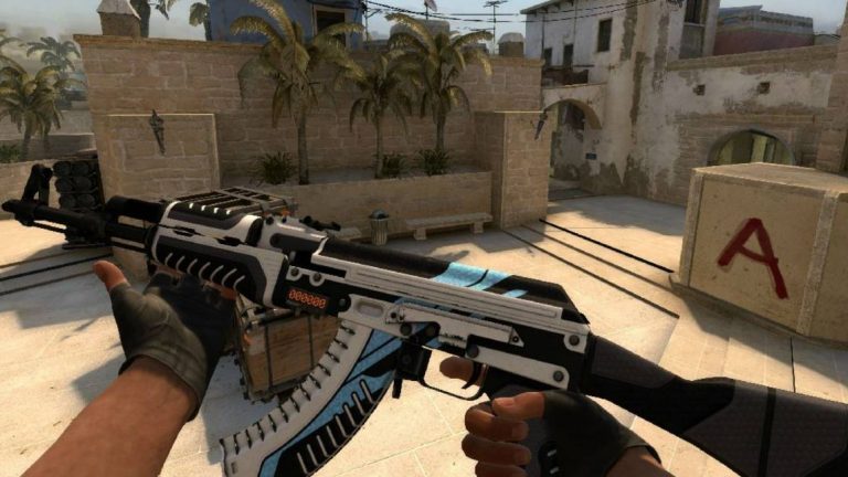 CS:GO has a new record for the number of players