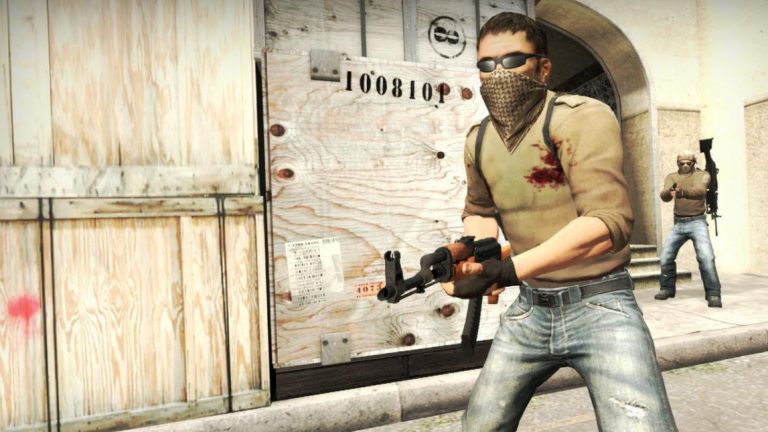 FACEIT and Google has developed an AI-bot that bans toxic players in CS:GO