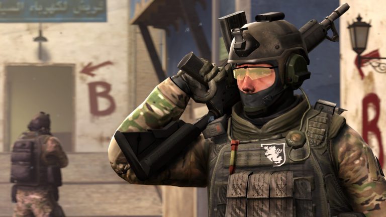 Valve Gives Third-Party Sites Counter-Strike: Global Offensive Player Match History